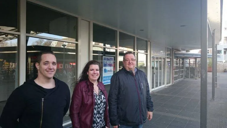 204059 like de heeg op de bres voor leefbaarheid in de wijk