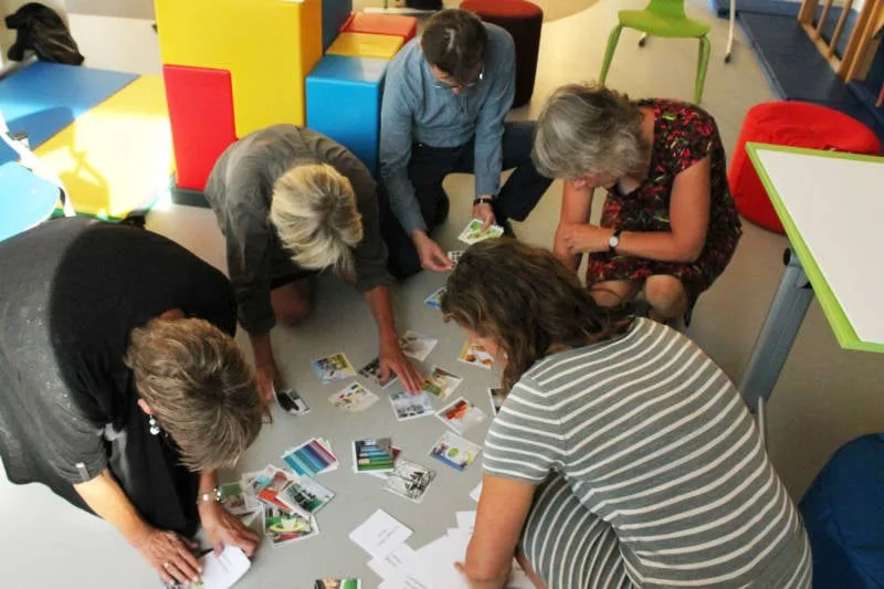 206675 grootse plannen kindcentrum in de heeg