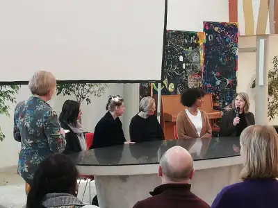 Lief en Leed Straat de Heeg