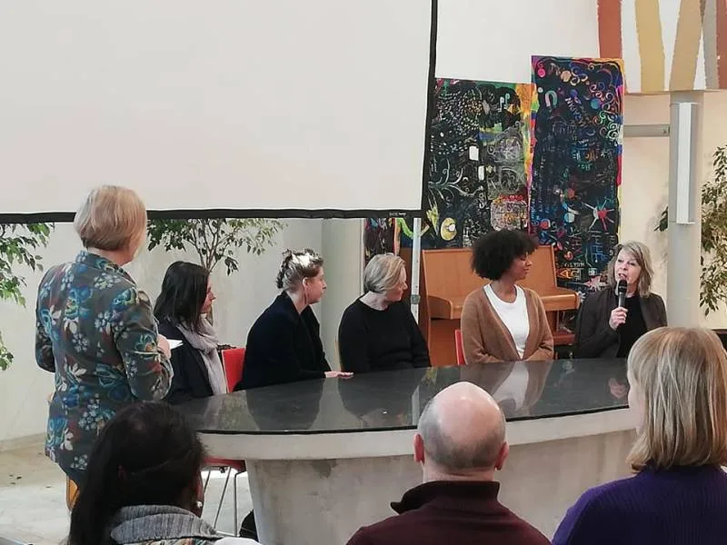 Lief en Leed Straat de Heeg