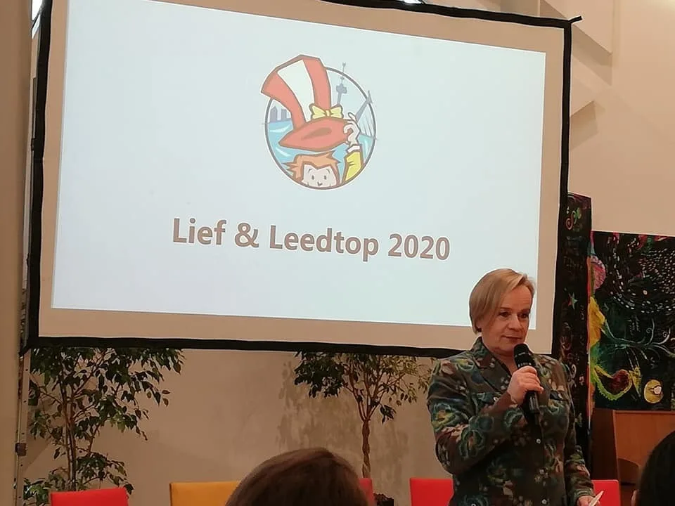 Lief en Leed Straat de Heeg foto 11