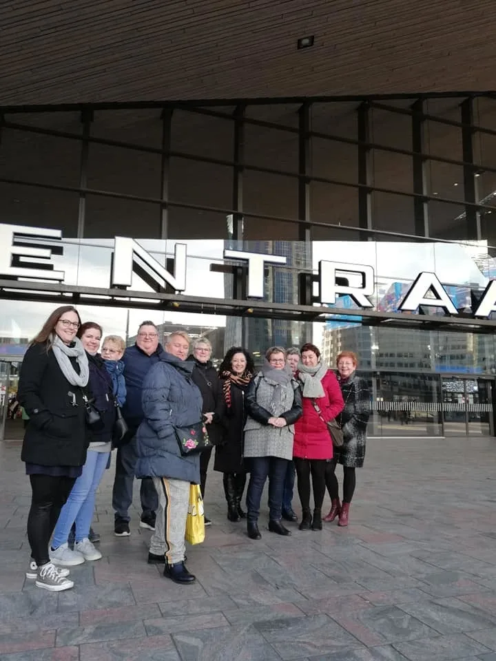 Lief en Leed Straat de Heeg foto 12