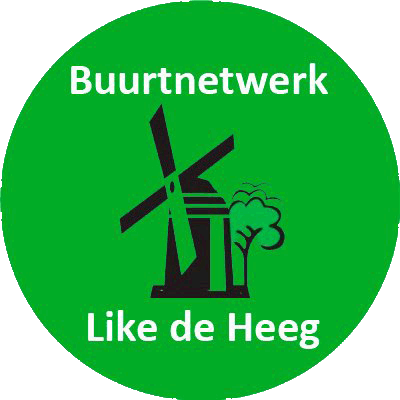 Buurtnetwerk Like de Heeg