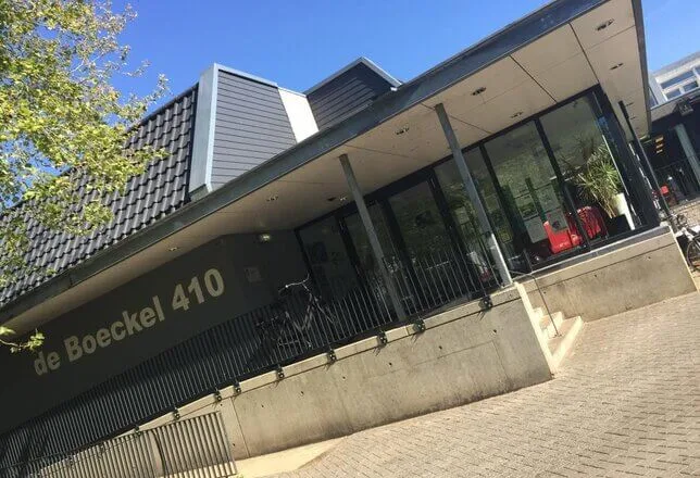 Hulp en informatie bij Wijk Service Punt