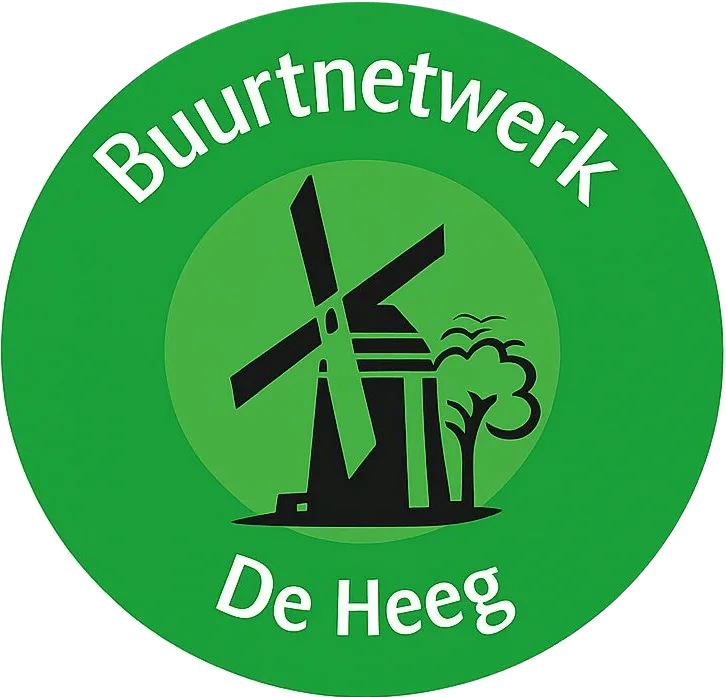 Buurtnetwerk Like de Heeg