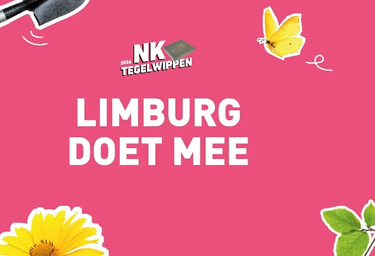 Tegelwippen Tegelwippen